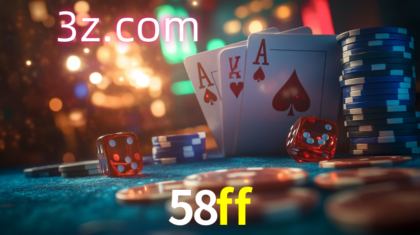 58ff Apostas Esportivas